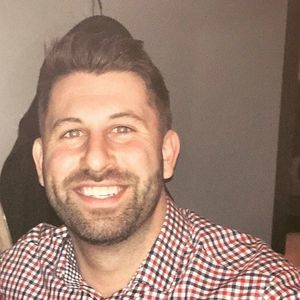 Meet your Posher, Matt